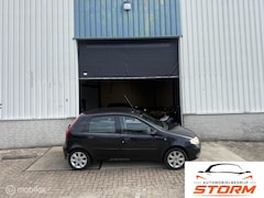 Fiat Punto - 1.4- 16V Dynamic