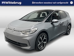 Volkswagen ID.3 - Pro 59 kWh / SOH 97%/ AUTOMAAT/ CAMERA/ APP-CONNECT/ STUUR+STOELVERWARM./ MEMORY SEAT/ MAS