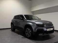 Jeep Avenger - Altitude 54 kWh | Warmtepomp | Keyless | Stoelen verwarmd | LED