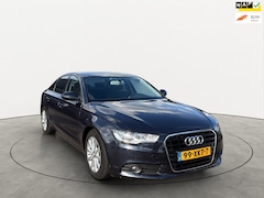 Audi A6 Limousine - 2.0 TFSI Business Edition | Navi | Cruise | Clima |