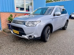 Mitsubishi Outlander - 2.0 PHEV Executive Edition X-Line