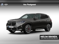 BMW X3 - 30e xDrive