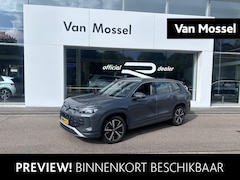 Volkswagen Tayron - 1.5 eHybrid Life Edition | 204 PK | Apple Carplay / Android Auto | Stoelverwarming | Stuur