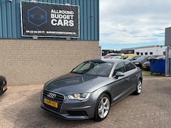 Audi A3 Limousine - 1.4 TFSI Attraction Pro Line