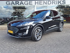 Ford Kuga - 2.5 PHEV Titanium X | Winterpack | B&O | Full LED | Climate | CC |