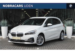BMW 2-serie Active Tourer - 218i Executive Luxury Line Automaat / LED / Head-Up / Cruise Control / PDC
