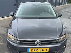 Volkswagen Polo - 1.0 MPI Trendline