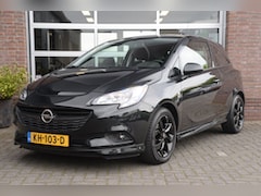 Opel Corsa - 1.0 Turbo Edition| OPC line | Stoel/Stuur verwarming | Orig. NL |