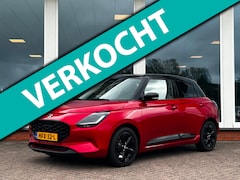 Suzuki Swift - 1.2 Style Smart Hybrid - Navi - Camera - LM - 4.991 KM