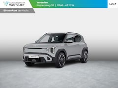 Kia EV2 - GT-Line 61 kWh | Actieprijs* | Navi. | Clima. | Adapt. Cruise. | Parkeersensoren | Stoel&S