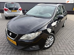 SEAT Ibiza ST - 1.4 Style*AIRCO*NEW APK*VELGEN*CRUISE