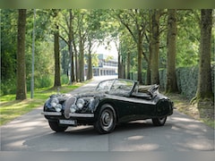Jaguar XK - 120 S0396 - M1242