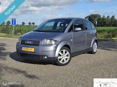 Audi A2 - 1.4 airco