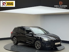 Ford Focus Wagon - 1.5 EcoBoost ST Line X Business | 18 '' lm op All Weatherbanden | Elec achterklep | Verw v