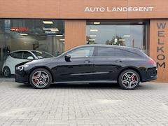 Mercedes-Benz CLA-klasse Shooting Brake - 250 e Business Solution AMG Limited