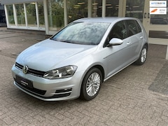 Volkswagen Golf - 1.2 TSI CUP Edition XENON/STOELV/PDC