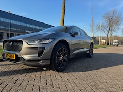 Jaguar I-PACE - EV400 HSE