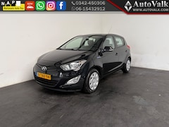 Hyundai i20 - 1.2i i-Motion. Airco