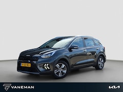 Kia Niro - 1.6 GDi Hybrid DynamicLine | Navigatie | Parkeersensoren | Trekhaak