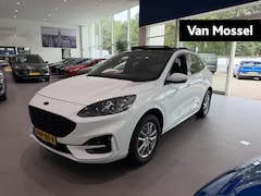Ford Kuga - 2.5 PHEV ST-Line X Aut.| Panoramadak| B&O |Winterpack | extra set banden + velgen | naviga