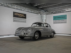 Porsche 356 - 356A 1500 Carrera GS Coupé S0133 - M1243