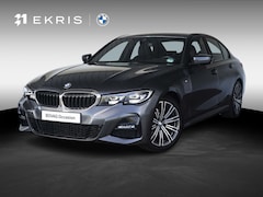 BMW 3-serie - 320i Sedan | Executive Edition | 18 inch | Cruise Control | HIFI | M Sportodnerstel | Stoe