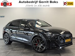Audi Q8 - 60 TFSI e quattro Pro Line S Competition ACC Panoramadak 4 Wiel besturing