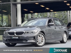 BMW 3-serie Touring - 320e Business Edition Plus Automaat 204PK | Leder | Elektrische achterklep | Incl Winterse