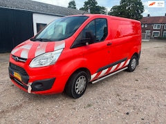 Ford Transit Custom - 270 2.0 TDCI L1H1 Trend