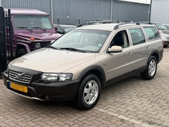 Volvo XC70 - 2.4 T AWD Automaat 2000 Blijvend Youngtimer Turbo