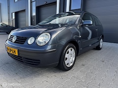 Volkswagen Polo - 1.4-16V Comfortline 2003(AIRCO/NAP/APK)