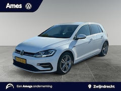 Volkswagen Golf - 1.5 150pk TSI Highline Business R Achteruitrijcamera (Rear View) | Parkeersensoren voor &