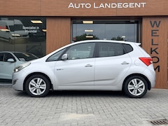 Hyundai ix20 - 1.4i i-Vision | Radio | Cruise control | Airco | Climate control | Trekhaak