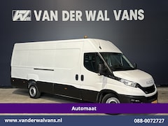 Iveco Daily - 35S16 157pk Automaat 3500kg Trekhaak L3H2 Inrichting Euro6 Airco | Cruisecontrol Bijrijder