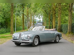 Alfa Romeo 6C - 2500 GT cabriolet S... - M1244