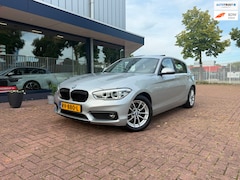 BMW 1-serie - 118i High Executive | Dakraam | Leder | LED
