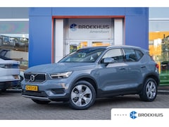 Volvo XC40 - 1.5 T3 Momentum | Achteruitrijcamera | Cruise control | Vooruitverwarming | Parkeersensore