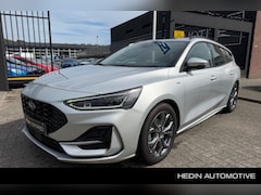 Ford Focus Wagon - 1.0 EcoBoost Hybrid ST Line | Full LED | Driver Assistance Pack
