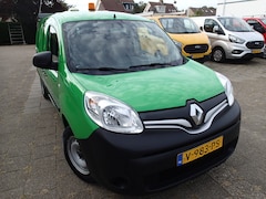 Renault Kangoo - 1.5 dCi 90 Energy Comfort Maxi