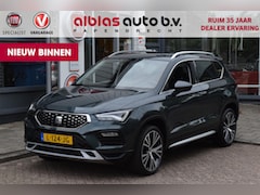 SEAT Ateca - 1.5 TSI Xperience Business Intense