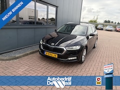 Skoda Octavia Combi - 1.0 TSi Bns.Edition Plus CAMERA/KEYLESS/ADAPT.CRUISE/TREKHAAK/WINTERPACK