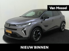 Renault Captur - 1.6 E-Tech full hybrid 145PK techno | Automaat | Airco | Parkeersensoren Voor + Achter | P
