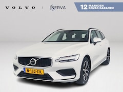 Volvo V60 - B3 Momentum Advantage | Parkeercamera | Stoel- en Stuurverwarming | Cruise control | Trekh