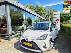 Toyota Yaris - 1.0 VVT-i Energy/NAVI