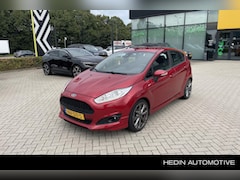 Ford Fiesta - 1.0 EcoBoost ST Line | Trekhaak