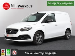 Mercedes-Benz eCitan - 112 Select L1 51 kWh 22 kWH AC laden | Carplay | LED