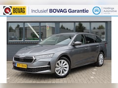 Skoda Octavia Combi - 1.5 TSI MHEV Selection