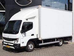 Fuso Canter - 3C15 3.0 DI 340 LAADBAK/LAADKLEP Canter