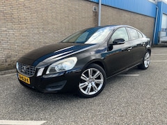 Volvo S60 - 2.0T Intro Edition TURBO