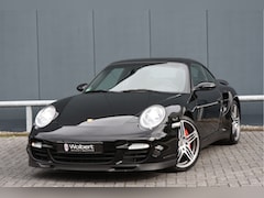 Porsche 911 - 997 3.6 Turbo